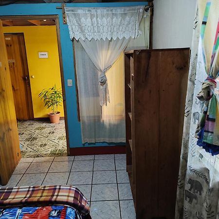 Posada Mana San Juan La Laguna Room photo