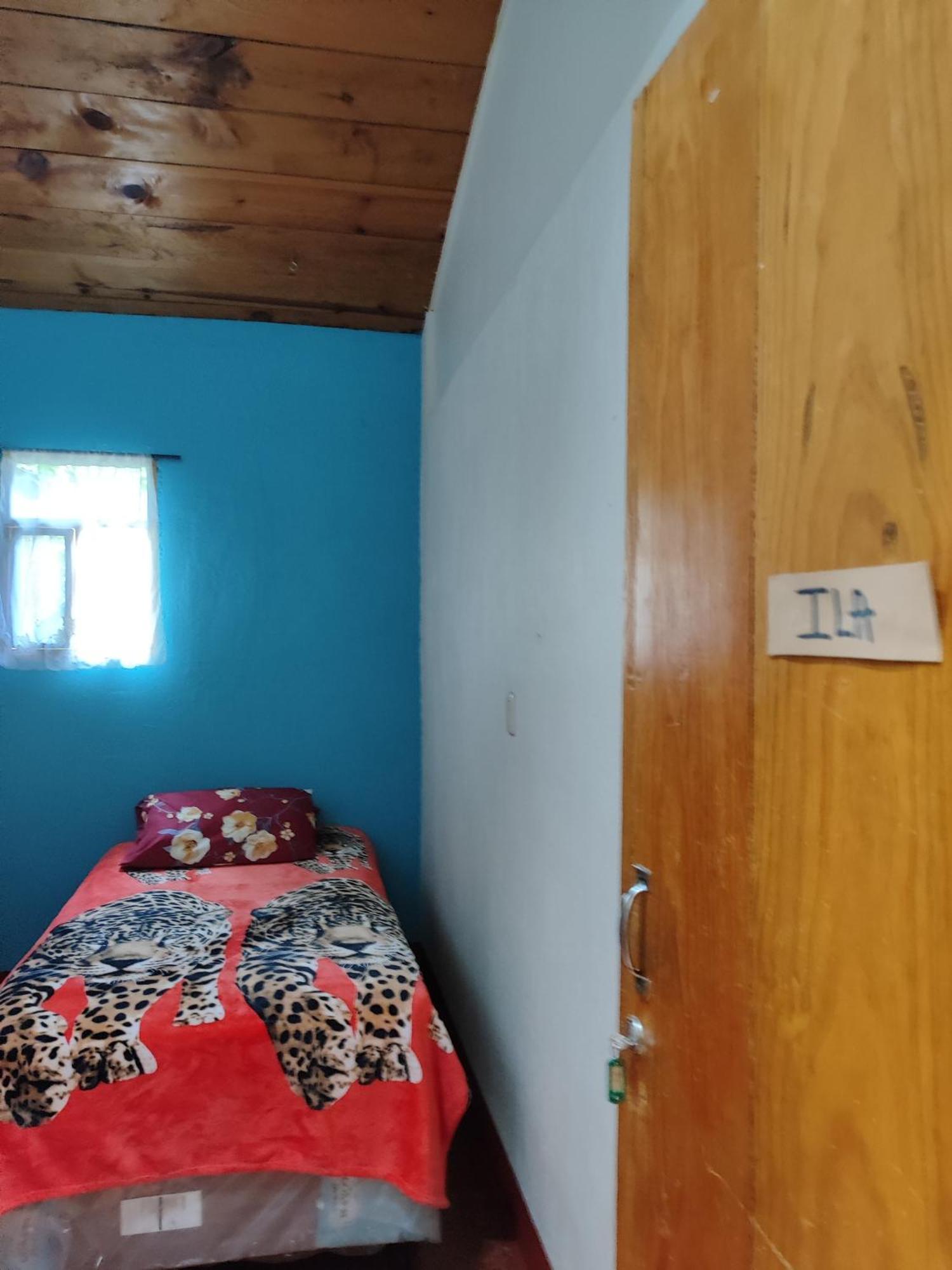 Posada Mana San Juan La Laguna Room photo