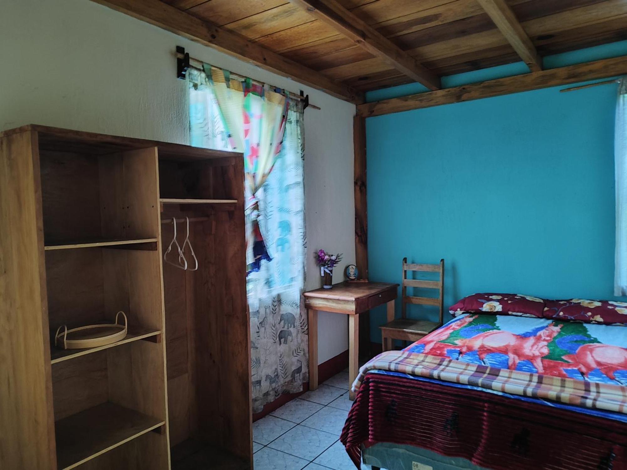 Posada Mana San Juan La Laguna Room photo