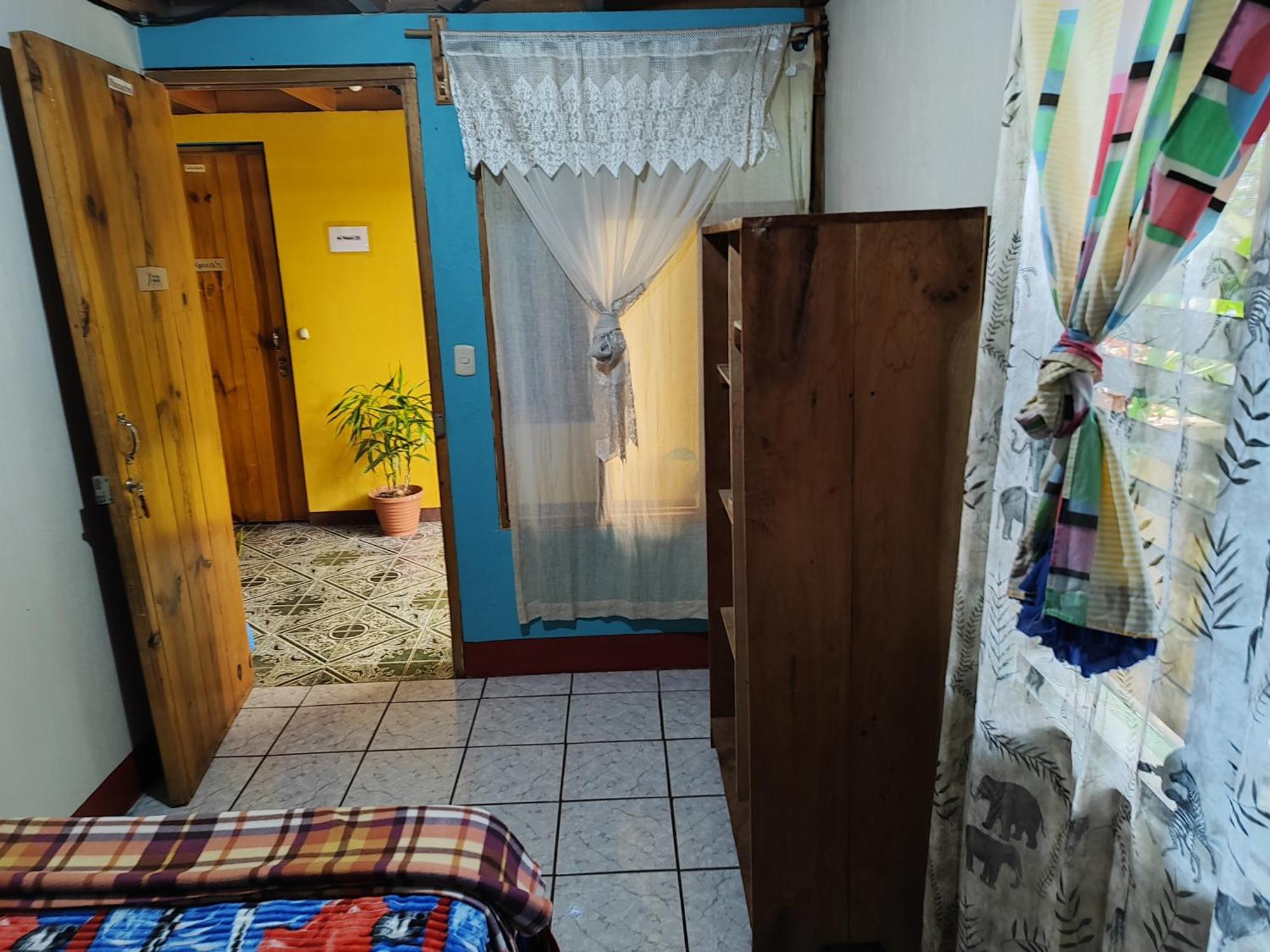 Posada Mana San Juan La Laguna Room photo